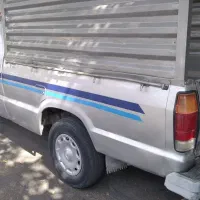 مزدا 2000 دوگانه