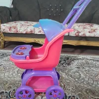 کالسکه و وان بچه|کالسکه و لوازم جانبی|تهران, خلیج فارس|دیوار