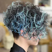 آموزش تخصصی رنگ و لایت ( شهرک ولیعصر )|خدمات آرایشگری و زیبایی|تهران, شهرک ولیعصر شمالی|دیوار