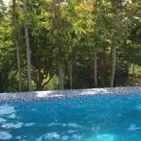 باغ ۱۱۰۰ متری اشکاوند