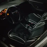 پژو405مدل1389|خودرو سواری و وانت|چوبر, |دیوار