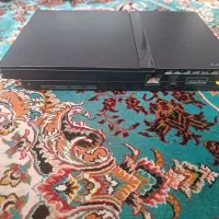 پلی استیشن ۲ آدابتور دار|کنسول، بازی ویدئویی و آنلاین|قم, گلزار|دیوار