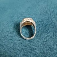 انگشتر شجر|جواهرات|اقبالیه, |دیوار