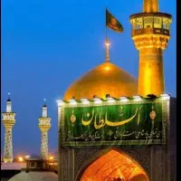 تور مشهد