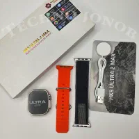 طرح اپل واچ ۲ دست دوم در حد صفر