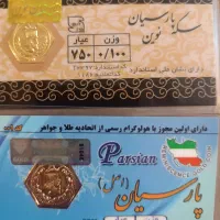 سکه پارسیان