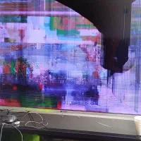 فروش تلویزیون 55اسنوا