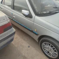 ماشین پژو تمیز آماده حرکت از زاهدان ب زابل