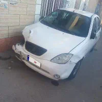 تیبا۲|خودرو سواری و وانت|مشهد, پنجتن|دیوار