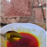 پودر زعفران اصل