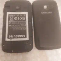 موبایل قدیمی سامسونگ مدل GT-S6102|موبایل|ساری, |دیوار