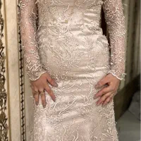 لباس مادر دختر