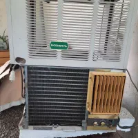 کولر پنجره ای ۱۸۰۰۰