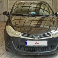 ام‌وی‌ام 315 هاچبک ساده، مدل ۱۳۹۳