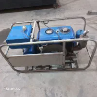 موتور برق یاماها ۳۰۰۰|ماشین‌آلات صنعتی|جعفرآباد, |دیوار