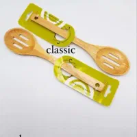 قاشق چوبی رابروود اصل تایوان|ظروف پخت‌وپز|سیرجان, |دیوار