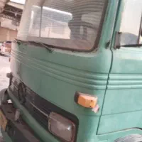 خاور ۸۰۸