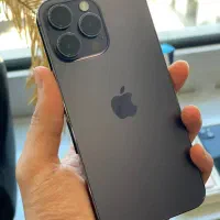 iPhone 14pro max با رجیستر
