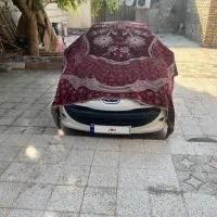 ماشین 207