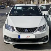 ساینا S 1404 خشک|خودرو سواری و وانت|مشهد, ولیعصر (شهرک غرب)|دیوار