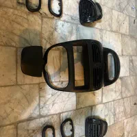 ست دکوراتیو داخلی فابریک پژو ۲۰۶