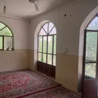 خونه باغ قدیمی و باصفا دهبالا