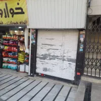 مغازه ۳۳متری واقع در بومهن|اجارهٔ مغازه و غرفه|بومهن, |دیوار
