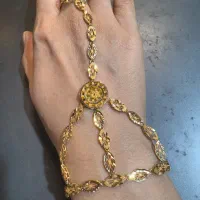 فروش طلای بدون اجرت