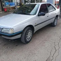 پژو ۴۰۵ مدل ۹۰ درحد تو کرم تک برگ سند رینک اسپورت