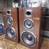 ONKYO D77FXII|سیستم صوتی خانگی|تهران, لاله زار|دیوار