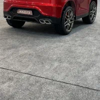 ماشین شارژی|اسباب‌‌بازی|نظرآباد, رسالت|دیوار