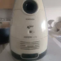 جاروبرقی سامسونگ اصل 2000 king