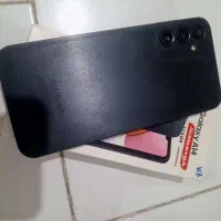 سامسونگ A14 حافظه 64 گیگ پلمپ بشرط صدرصد