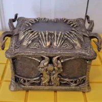 کالکتور ادیشن گاد آف وار 3|کنسول، بازی ویدئویی و آنلاین|تهران, مولوی|دیوار