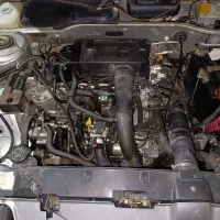 پژو مدل ۹۳داشپرد قدیم موتور گیربکس به شرط سالم