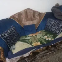 مبل|مبلمان خانگی و میز عسلی|تهران, شهید اسدی|دیوار