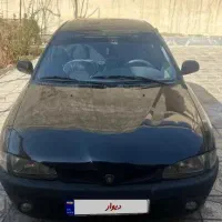 پروتون ویرا لیفت بک