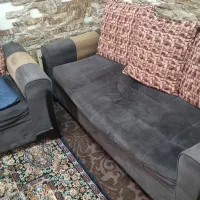 مبل ۷ نفره