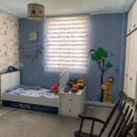 فروش وسایل اتاق کودک