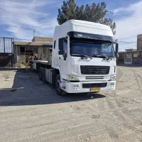 هوو ۲۰۰۶ سینوتراک