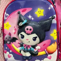 کوله پشتی و جامدادی|کیف، کفش، کمربند|فومن, |دیوار