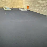 آسفالت و ایزوگام(شرکت ثبتی مبین راه فلاورجان)|خدمات پیشه و مهارت|فلاورجان, |دیوار