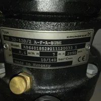 پمپ سیر گرندفوس گرند فوس گراندفوس گراند فوس|آبگرمکن، پکیج، شوفاژ|تهران, حکیمیه|دیوار