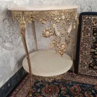 میز برنز