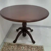 غذاخوری۴ نفره شیک|میز و صندلی غذاخوری|ساری, |دیوار