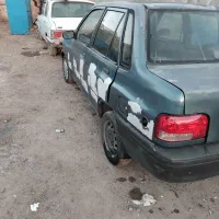 پراید انژکتور|خودرو سواری و وانت|تبریز, |دیوار