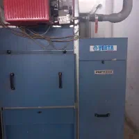 کوره رنگ اتاق رنگ ایتالیایی وارداتی نوا ورتا سالم|ماشینآلات صنعتی|تهران, زرگنده|دیوار