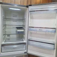 یخچال فریزر هایسنس|یخچال و فریزر|تهران, جوادیه|دیوار