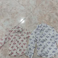 دو تیکه بچه گانه|کفش و لباس بچه|قشم, |دیوار