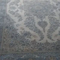قالی‌۶متری|فرش|قم, بوستان جوان|دیوار